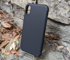 Thumb Case Apple Iphone X Verizon Black