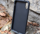Thumb Case Apple Iphone X Verizon Black 2