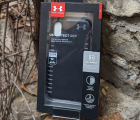 Thumb Case Apple Iphone X Xs Under Armour