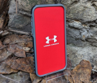 Thumb Case Apple Iphone X Xs Under Armour 21