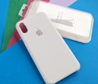 Thumb Case Apple Iphone X Xs White 1