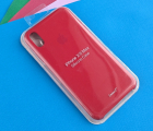 Thumb Case Apple Iphone Xs Max Red 1