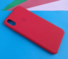 Thumb Case Apple Iphone Xs Max Red 2