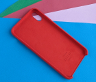 Thumb Case Apple Iphone Xs Max Red 3