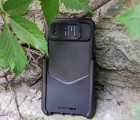 Thumb Case Apple Iphone Xs Max Tech21 Evo Max1