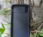 Thumb Case Apple Iphone Xs Max Tech21 Evo Max 5