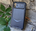 Thumb Case Apple Iphone Xs Tech21 Evo Max1