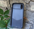 Thumb Case Apple Iphone Xs Tech21 Evo Max 21