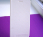 Thumb Case Asus Zenfone 2 Fold White 2
