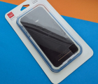 Thumb Case Bumper Motorola Moto Z2 Force Verizon White