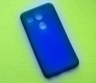 Thumb Case Google Nexus 5x Blue 1