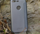 Thumb Case Google Pixel 1 Flip Nillkin 2