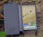 Thumb Case Google Pixel 1 Flip Nillkin 3