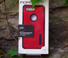 Thumb Case Google Pixel 1 Incipio Dualpro Red 1
