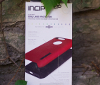 Thumb Case Google Pixel 1 Incipio Dualpro Red 2