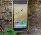 Thumb Case Google Pixel 1 Incipio Gold 2