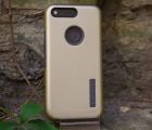 Thumb Case Google Pixel 1 Incipio Gold 3