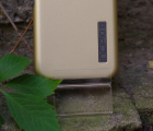 Thumb Case Google Pixel 1 Incipio Gold 4