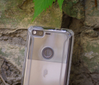 Thumb Case Google Pixel 1 Poetic Transparent 3