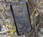 Thumb Case Google Pixel 1 Tech21 Black