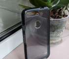 Thumb Case Google Pixel 1 Tech21 Black 4