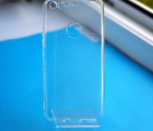 Thumb Case Google Pixel 1 Transparent