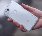 Thumb Case Google Pixel 2 Case Mate Naked Tough 0