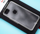 Thumb Case Google Pixel 2 Case Mate Naked Tough 3