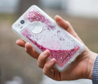 Thumb Case Google Pixel 2 Case Mate Waterfall 1