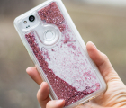 Thumb Case Google Pixel 2 Case Mate Waterfall 21