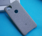 Thumb Case Google Pixel 2 Fabric 1