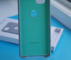 Thumb Case Google Pixel 2 Fabric 2