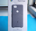 Thumb Case Google Pixel 2 Fabric 3