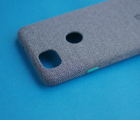 Thumb Case Google Pixel 2 Fabric 4
