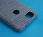 Thumb Case Google Pixel 2 Fabric 5