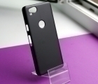 Thumb Case Google Pixel 2 Hard Shell Black 2