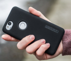 Thumb Case Google Pixel 2 Incipio Dual Pro Black 1