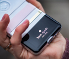 Thumb Case Google Pixel 2 Kate Spade 5