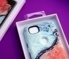 Thumb Case Google Pixel 2 Live Series Earth River 3