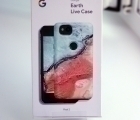 Thumb Case Google Pixel 2 Live Series Earth River 5