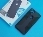 Thumb Case Google Pixel 2 Speck Grip Black 3