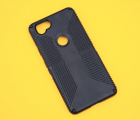 Thumb Case Google Pixel 2 Speck Presidio Grip 2