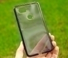 Thumb Case Google Pixel 2 Tech21 Black 3