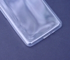 Thumb Case Google Pixel 2 Tpu Transparent 4