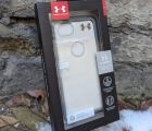 Thumb Case Google Pixel 2 Under Armor 3