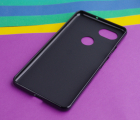 Thumb Case Google Pixel 2 Xl Black Mate 2