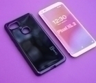 Thumb Case Google Pixel 2 Xl Black Tpu 2