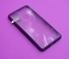 Thumb Case Google Pixel 2 Xl Black Transparent 2