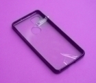 Thumb Case Google Pixel 2 Xl Black Transparent 4