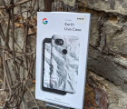 Thumb Case Google Pixel 2 Xl Earth Live Case
